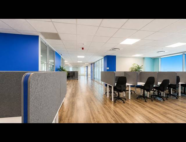 BUSINESS PROPERTY TO RENT IN CAPE TOWN CITY CENTRE